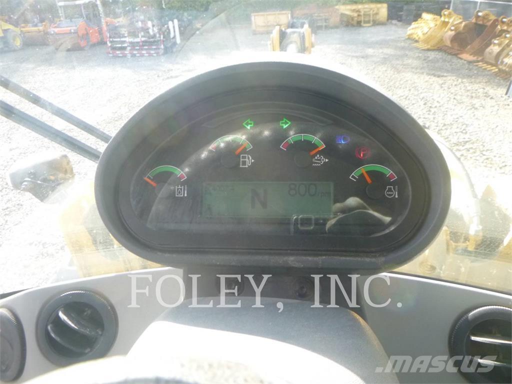 CAT 926M Wheel loaders