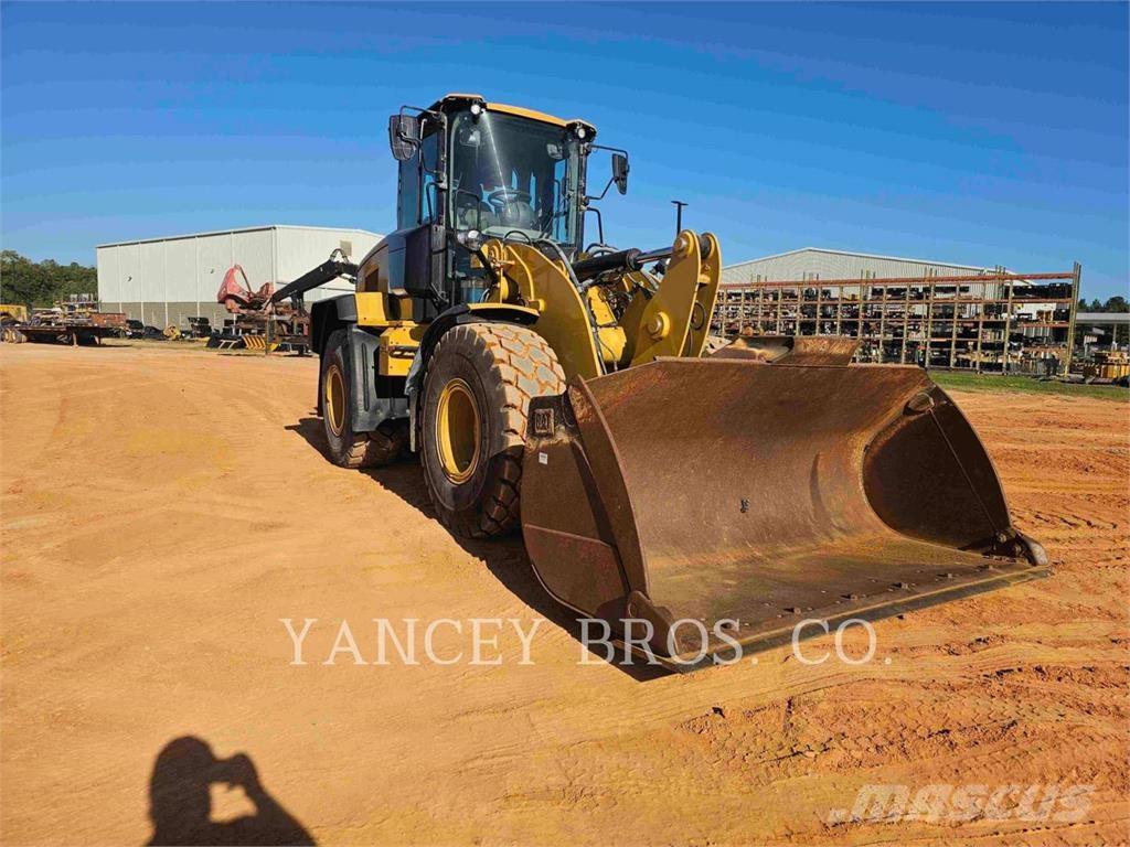 CAT 926M Wheel loaders