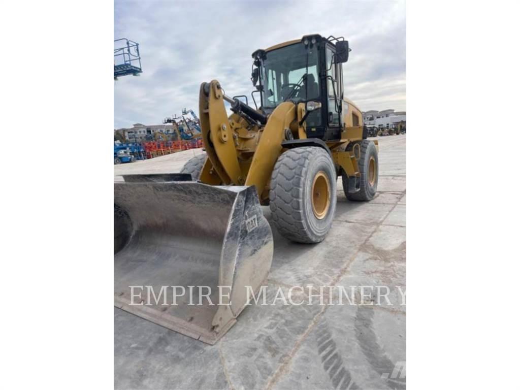 CAT 926M 3V FC Wheel loaders