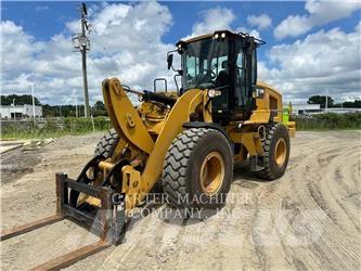 CAT 926M ACQC Wheel loaders