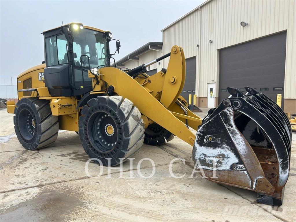 CAT 926M HL Wheel loaders