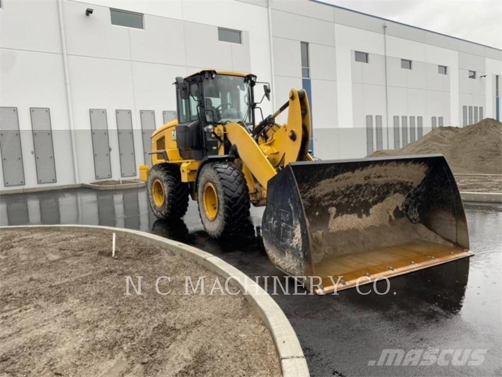 CAT 926M HL Wheel loaders