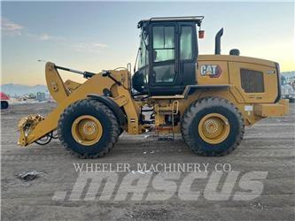 CAT 926M HL QC Wheel loaders