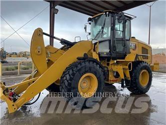 CAT 926M HL QC Wheel loaders