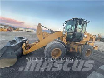 CAT 926M HL QC Wheel loaders