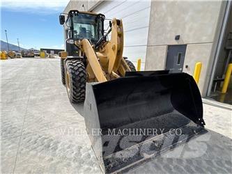 CAT 926M HL QC Wheel loaders