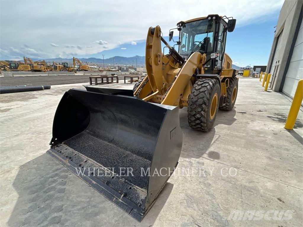 CAT 926M HL QC Wheel loaders