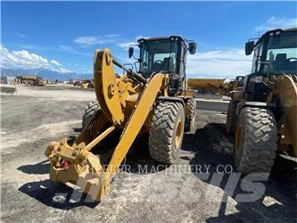 CAT 926M HL QC Wheel loaders