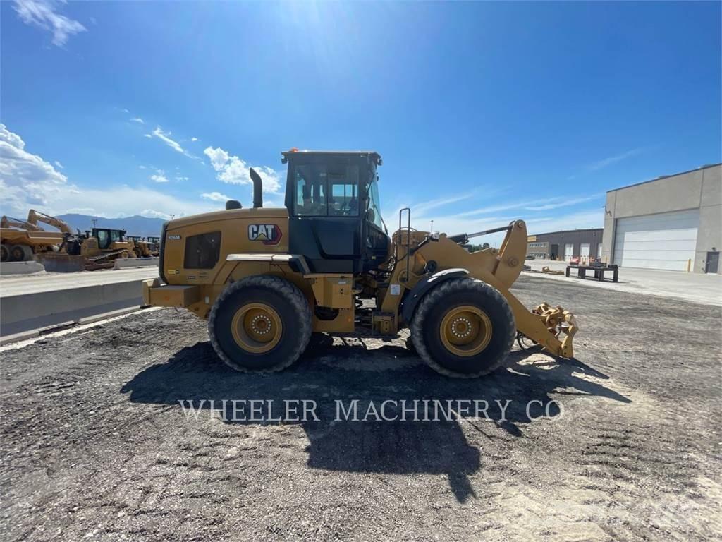 CAT 926M HL QC Wheel loaders
