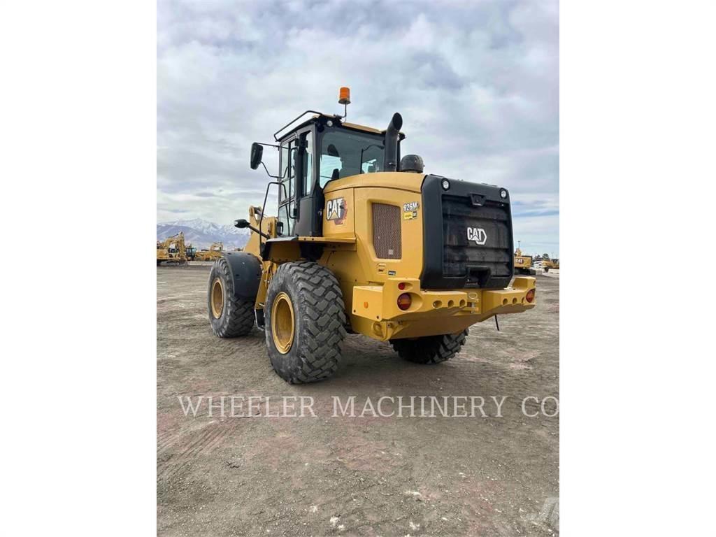 CAT 926M HL QC Wheel loaders