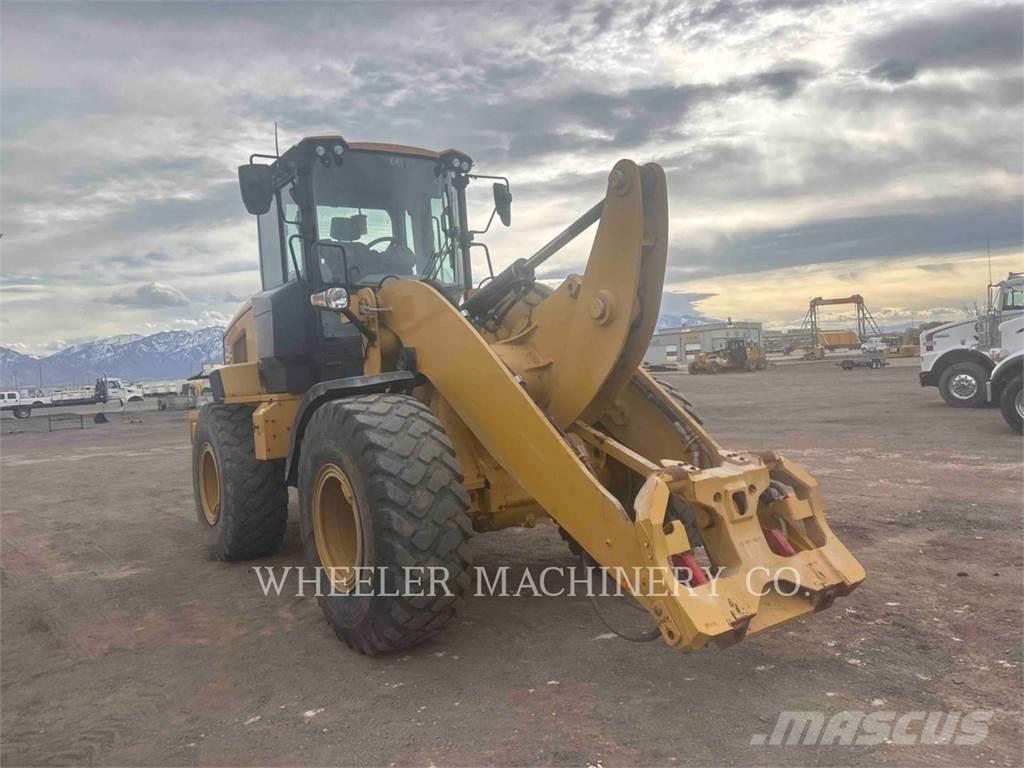 CAT 926M HL QC Wheel loaders