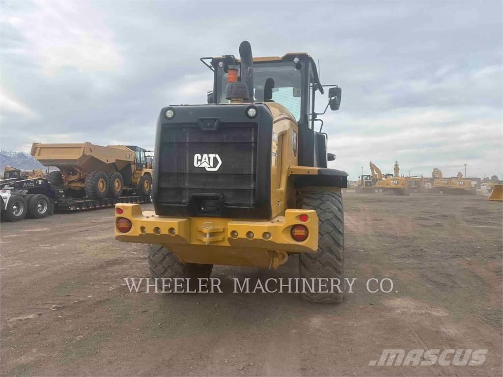 CAT 926M HL QC Wheel loaders