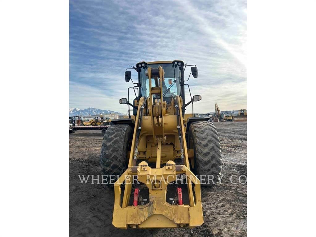 CAT 926M HL QC Wheel loaders