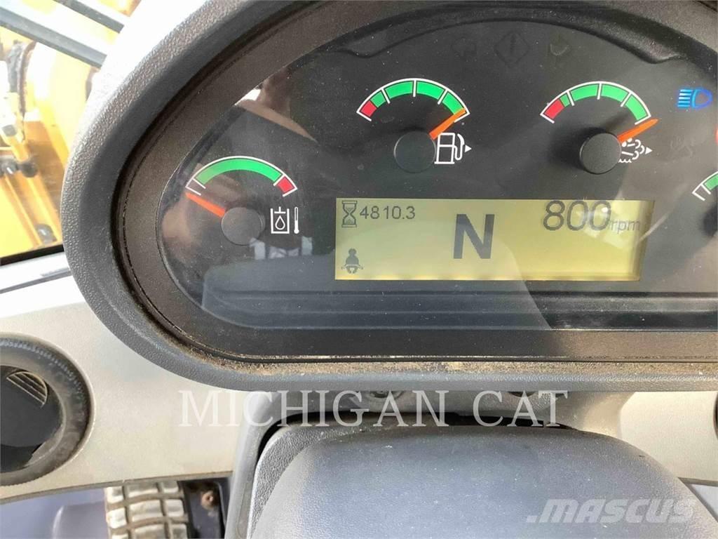CAT 926M Q Wheel loaders