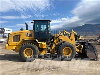 CAT 926M QC Wheel loaders