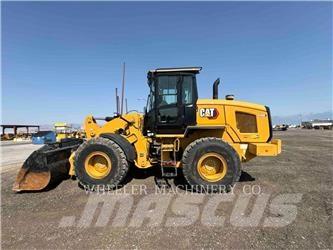 CAT 926M QC Wheel loaders