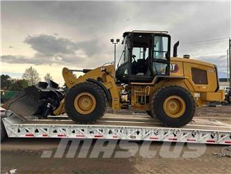CAT 926M QC Wheel loaders