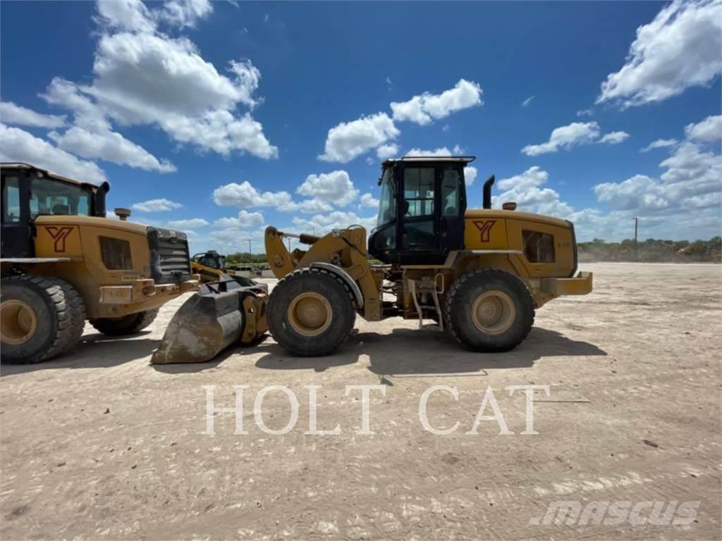CAT 926M QC Wheel loaders