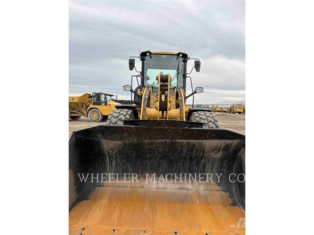 CAT 926M QC Wheel loaders