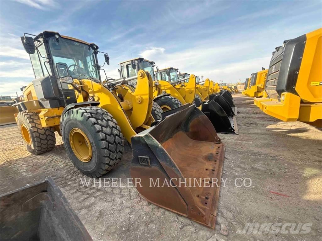 CAT 926M QC 3V Wheel loaders