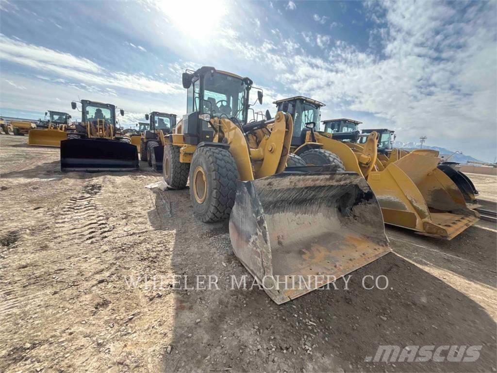 CAT 926M QC 3V Wheel loaders