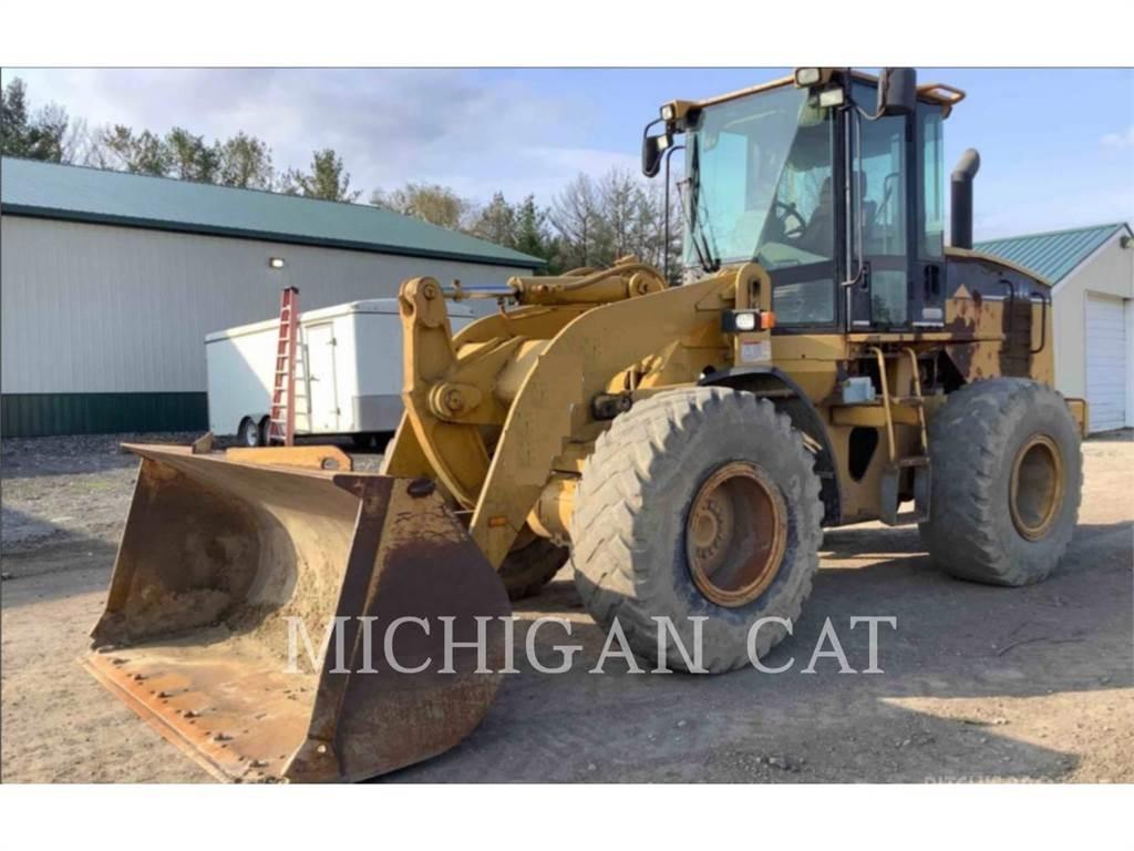 CAT 928G Wheel loaders