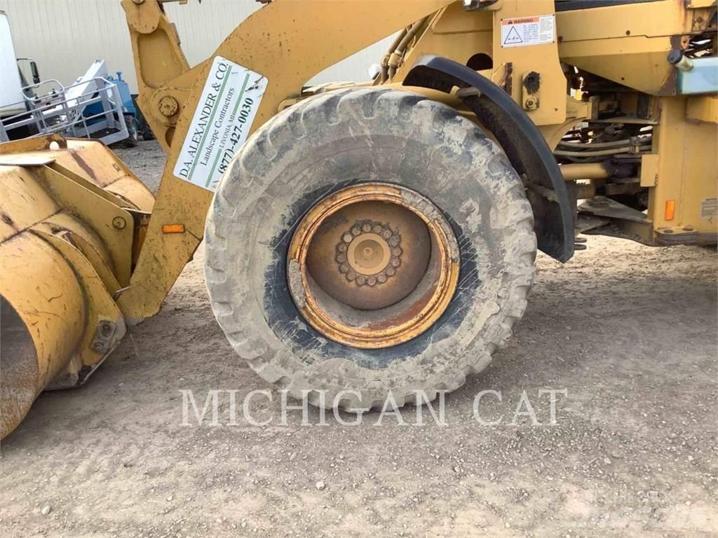 CAT 928G Wheel loaders