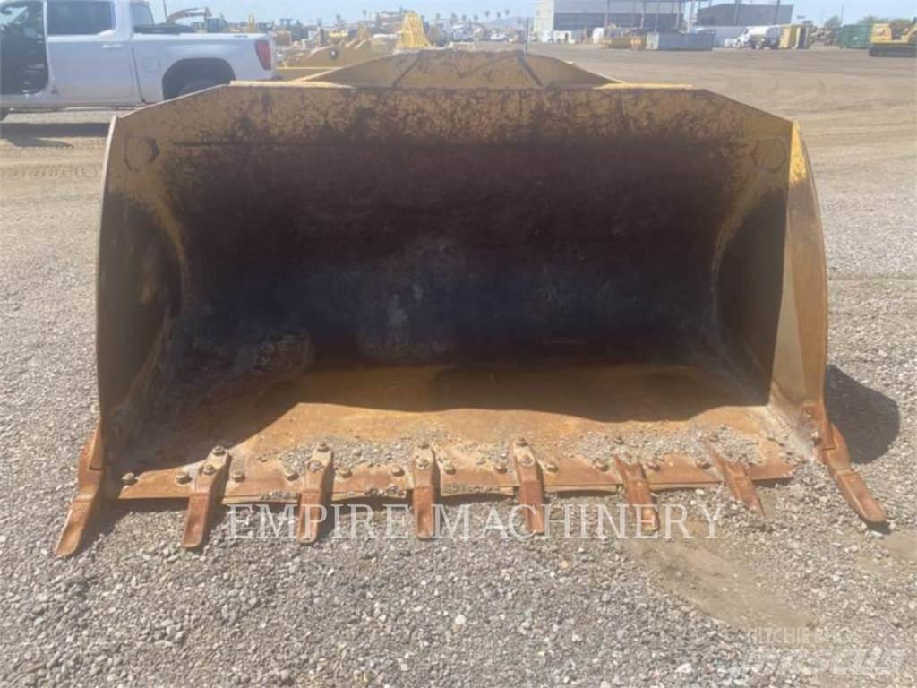 CAT 930K-BU Construction - Others