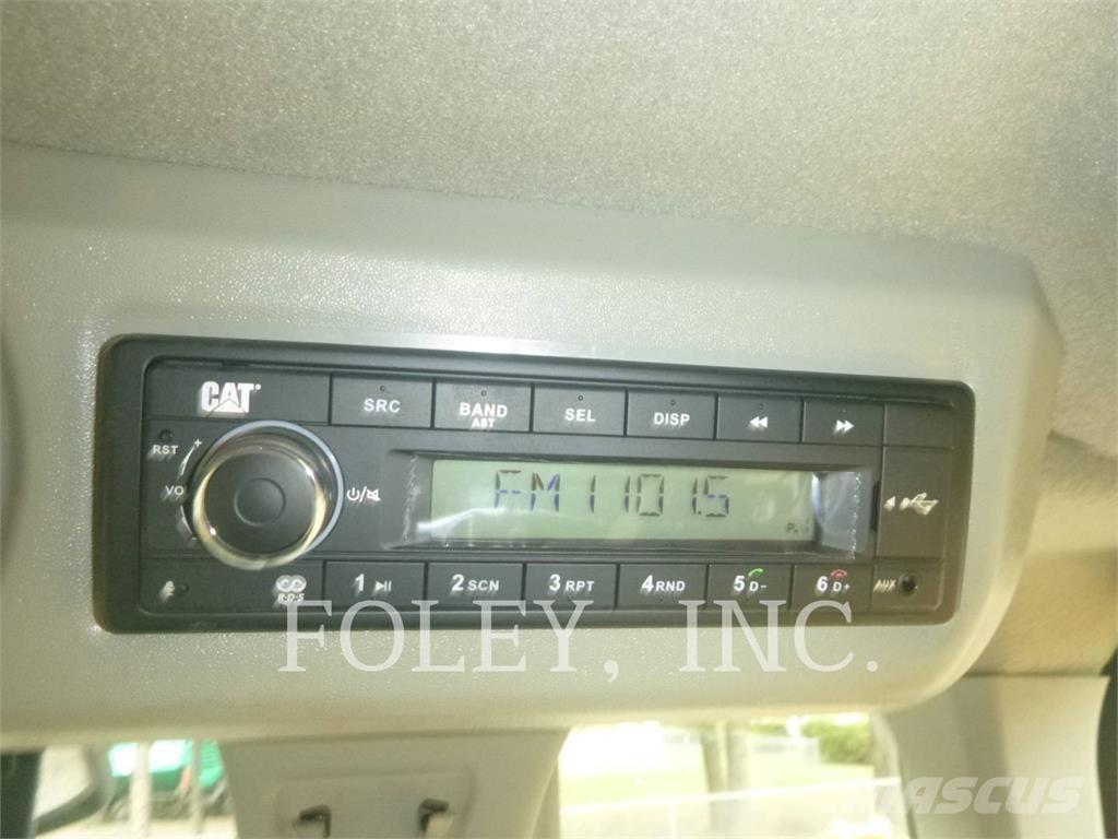 CAT 930M Wheel loaders