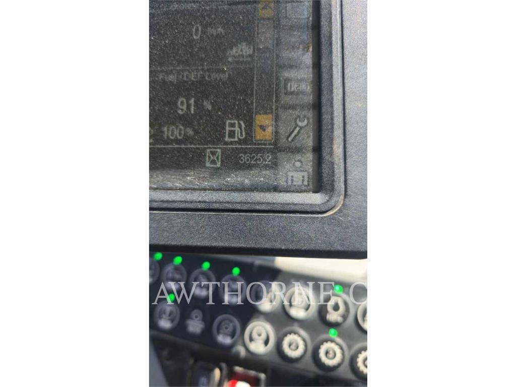 CAT 930M Wheel loaders