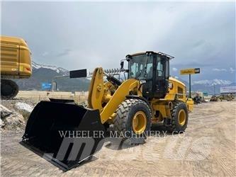 CAT 930M QC Wheel loaders