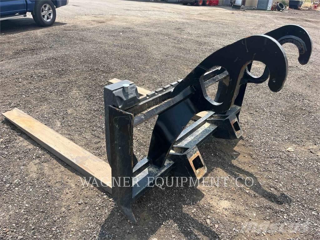 CAT 938 FC Wheel loaders