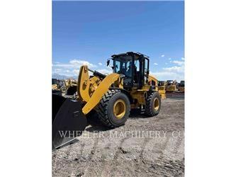 CAT 938 QC Wheel loaders