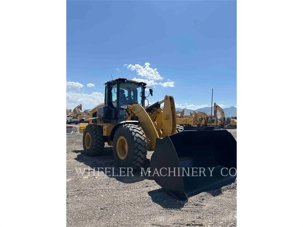 CAT 938 QC Wheel loaders