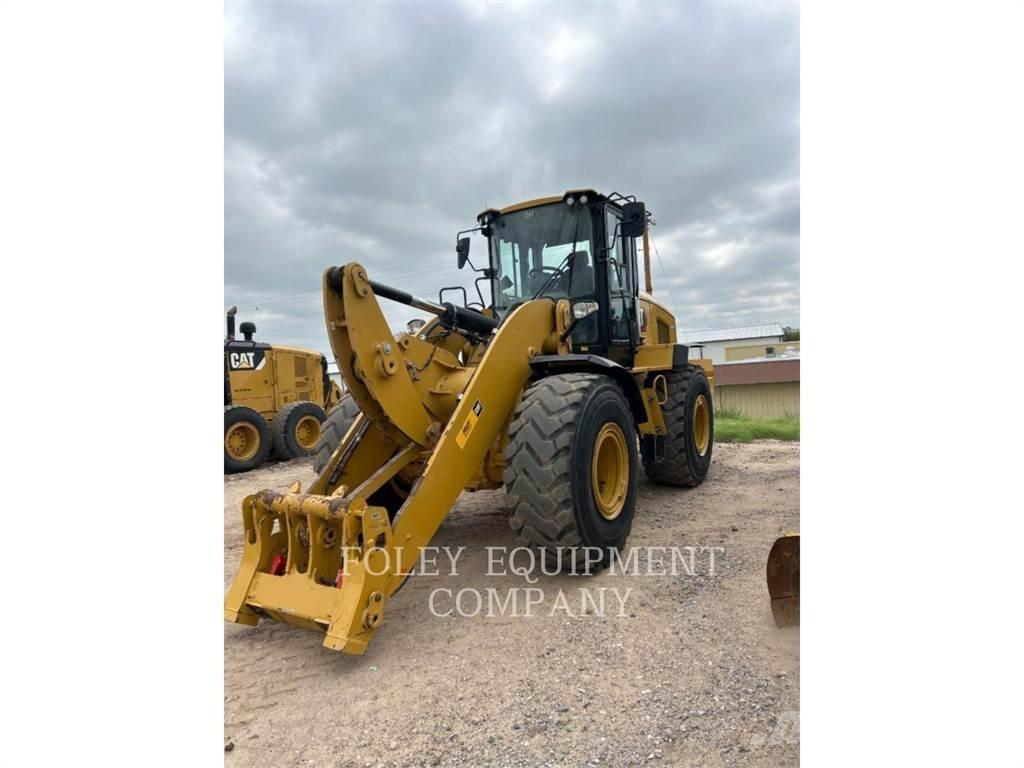 CAT 938M Wheel loaders