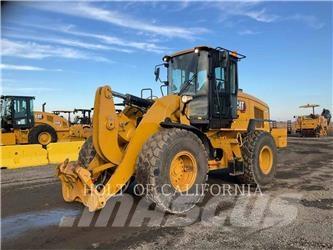 CAT 938M Wheel loaders