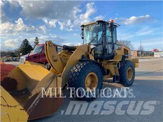 CAT 938M Wheel loaders
