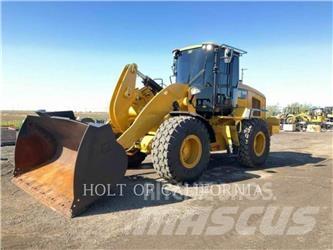 CAT 938M Wheel loaders