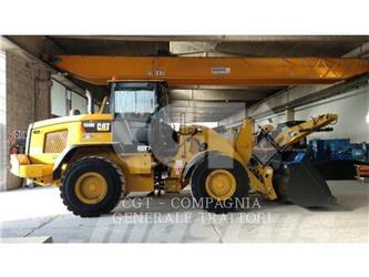 CAT 938M Wheel loaders