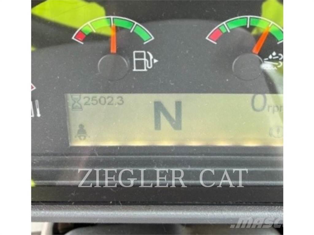 CAT 938M Wheel loaders