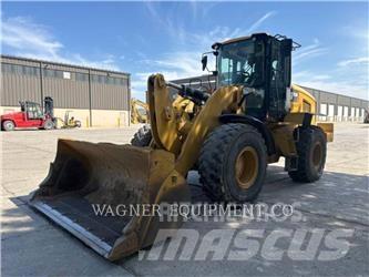 CAT 938M Wheel loaders