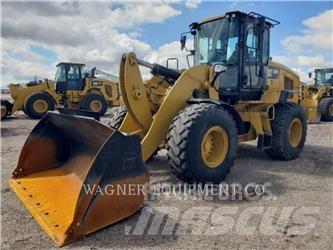 CAT 938M Wheel loaders