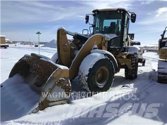 CAT 938M Wheel loaders