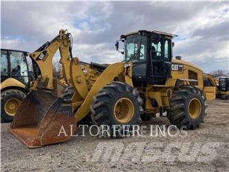 CAT 938M Wheel loaders