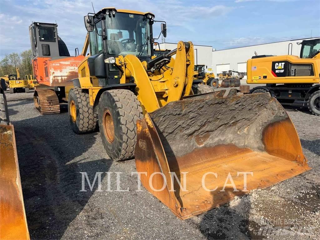 CAT 938M 2V Wheel loaders