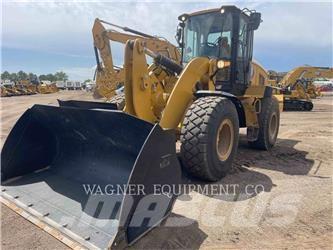CAT 938M FC Wheel loaders