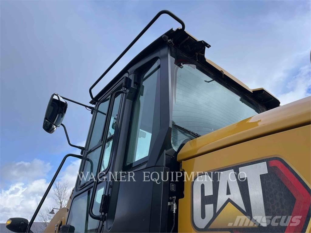 CAT 938M FC Wheel loaders