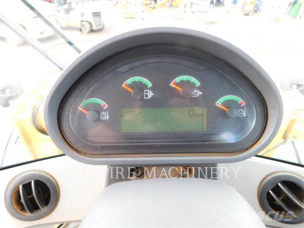 CAT 938M FC Wheel loaders