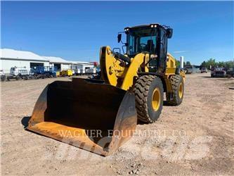 CAT 938M FC Wheel loaders