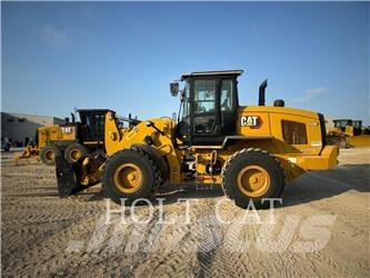 CAT 938M QC Wheel loaders
